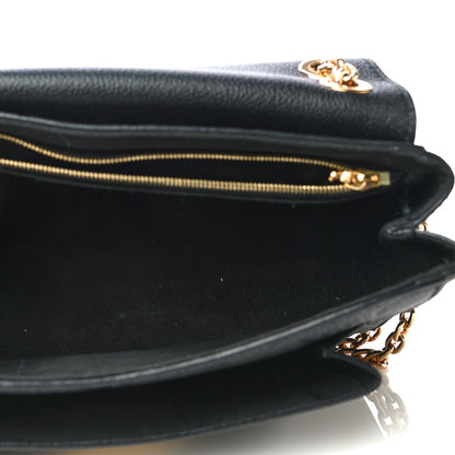 Louis Vuitton Empreinte Vavin PM Black 5 of 17