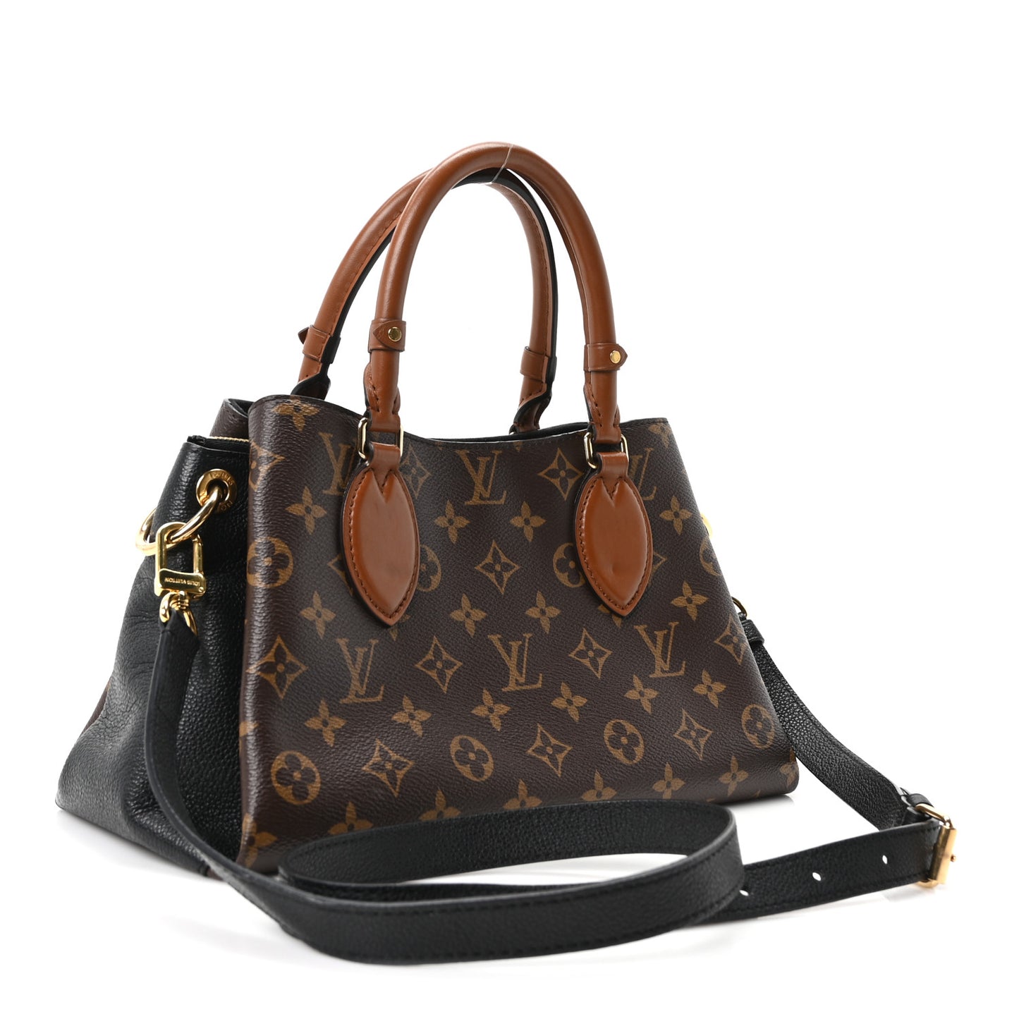 Monogram Vendome BB Black