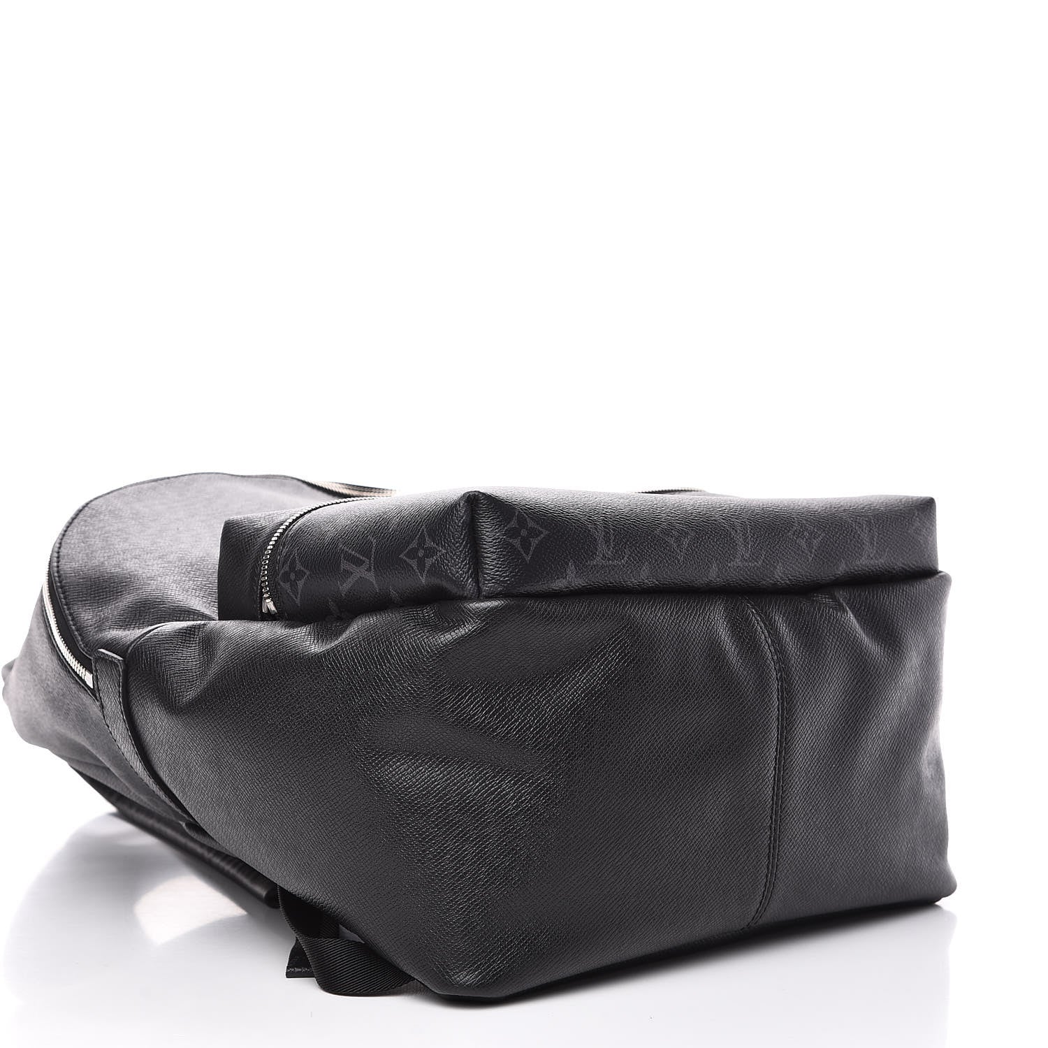 Louis Vuitton Monogram Eclipse Taiga Discovery Backpack PM 4 of 9