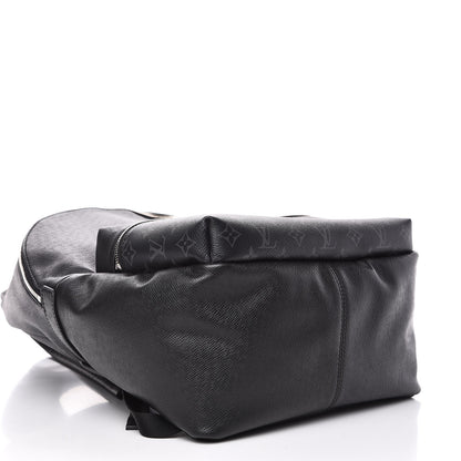Louis Vuitton Monogram Eclipse Taiga Discovery Backpack PM 4 of 9