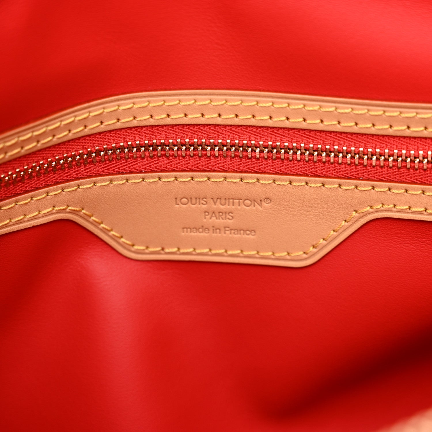 Louis Vuitton Monogram Speedy Soft Crafty 30 5 of 8