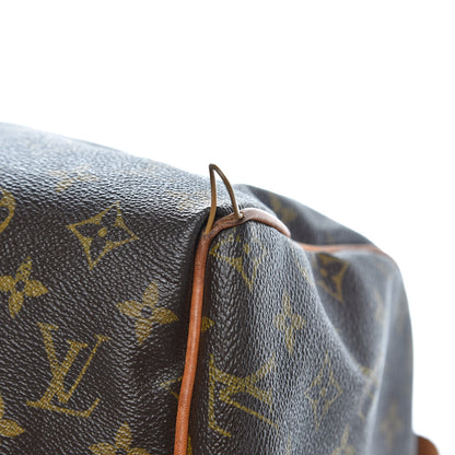 Louis Vuitton Monogram Speedy 30 13 of 18