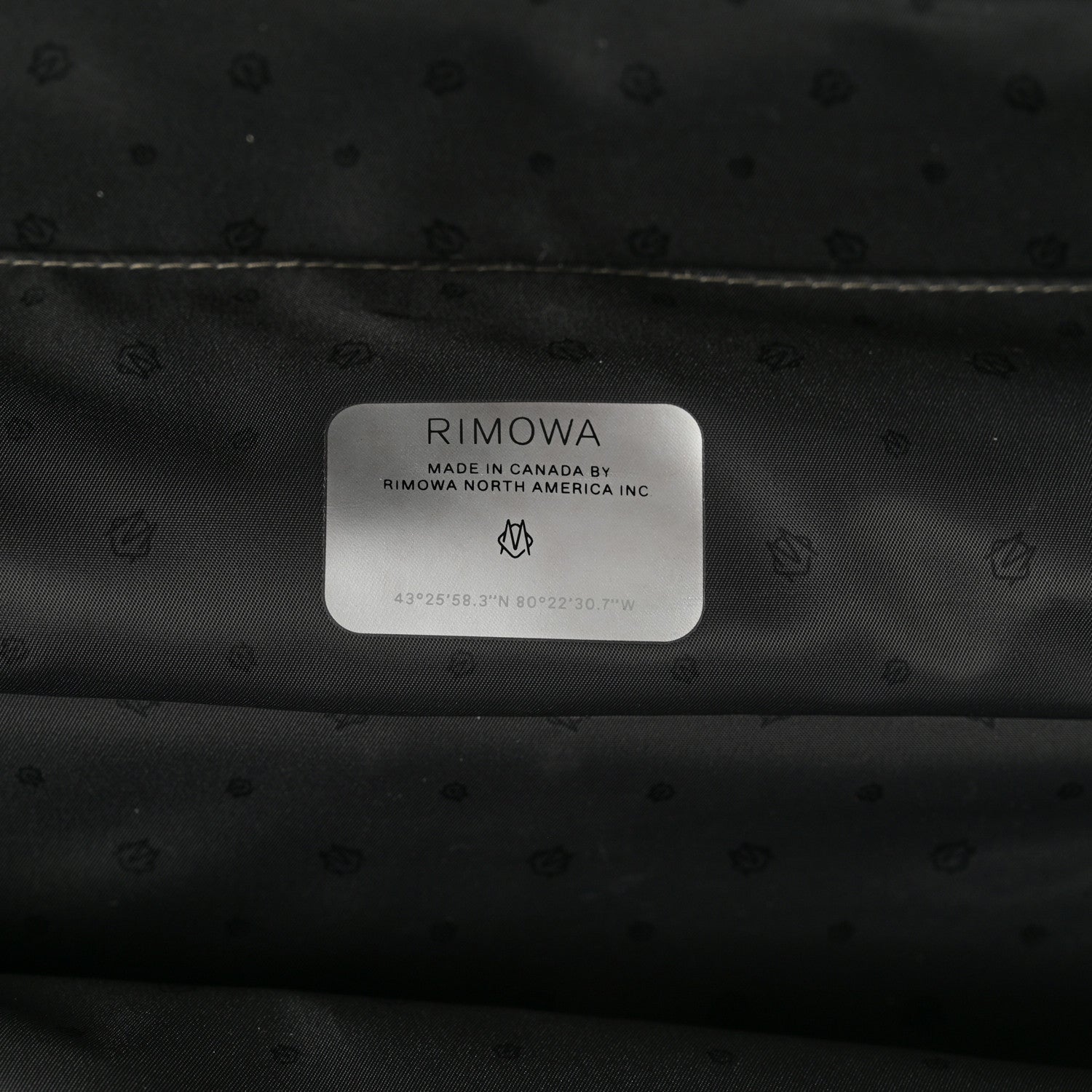 Rimowa Gloss Polycarbonate Essential Lite Cabin U State Gloss 5 of 10