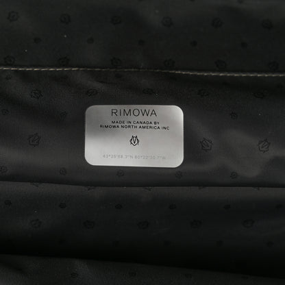 Rimowa Gloss Polycarbonate Essential Lite Cabin U State Gloss 5 of 10