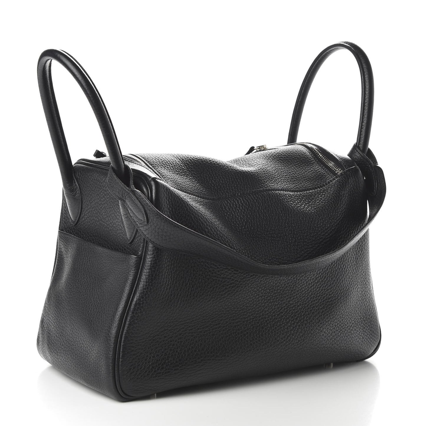 Taurillon Clemence Lindy 30 Black