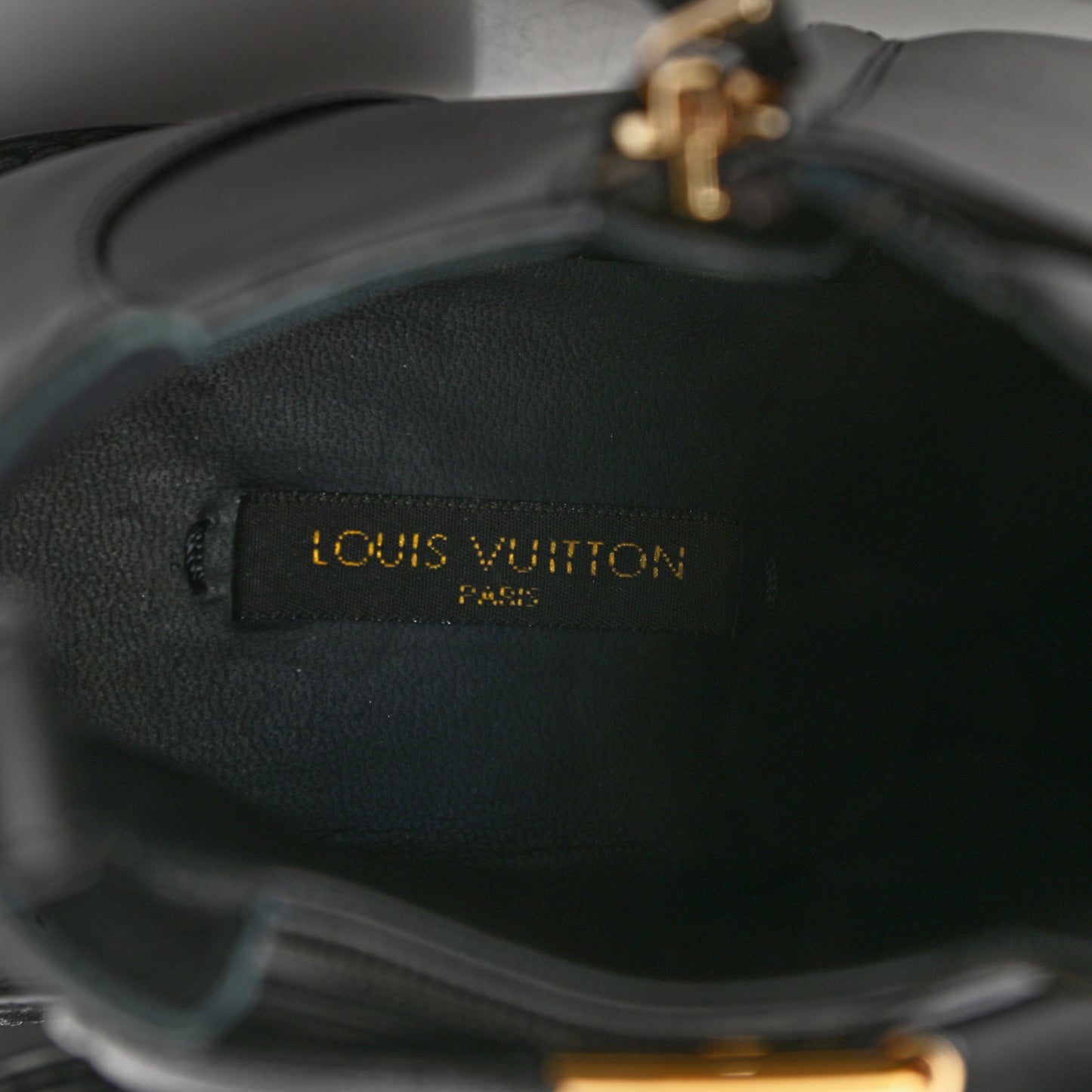 Calfskin Valley Flat Ankle Boots 37 Black