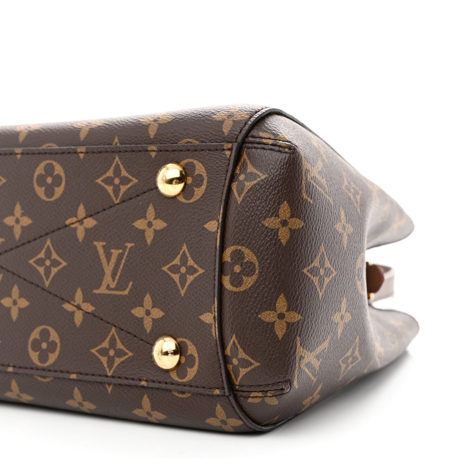 Louis Vuitton Monogram Montaigne MM 9 of 10