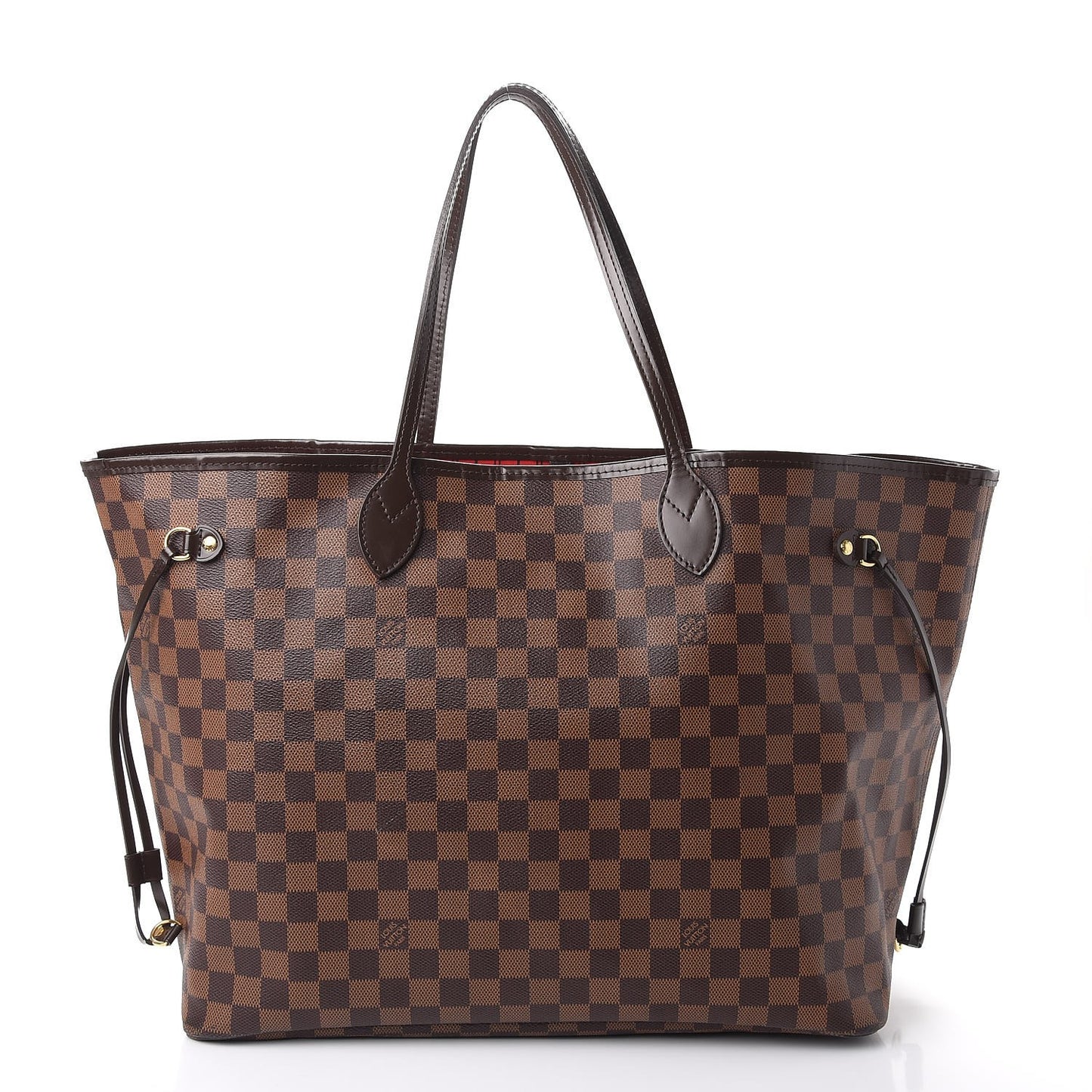 Damier Ebene Neo Neverfull GM