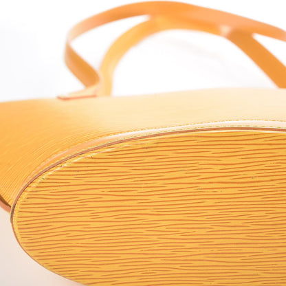 Louis Vuitton Epi Saint Jacques GM Tassil 15 of 27