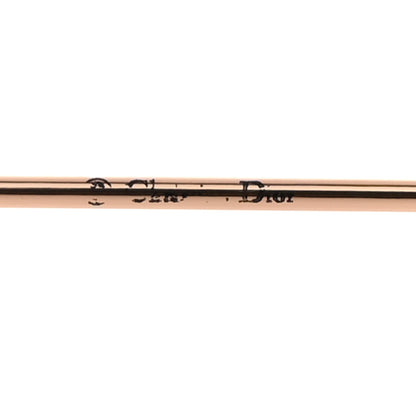 Christian Dior Metal Dior By Dior Sunglasses Rose Gold 7 of 10