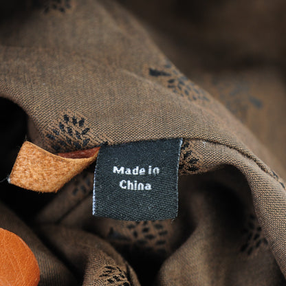 Mulberry Soft Buffalo Mini Alexa Oak 8 of 8