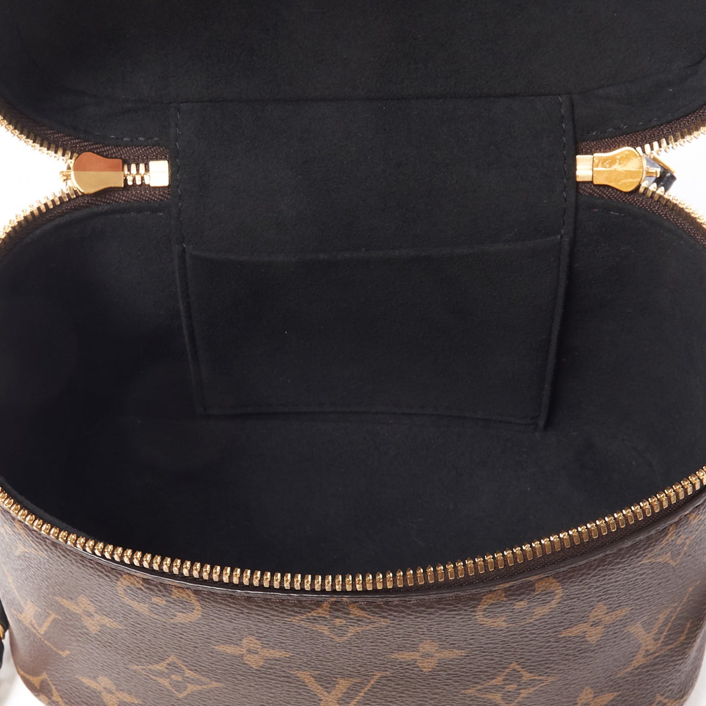 Reverse Monogram Vanity PM