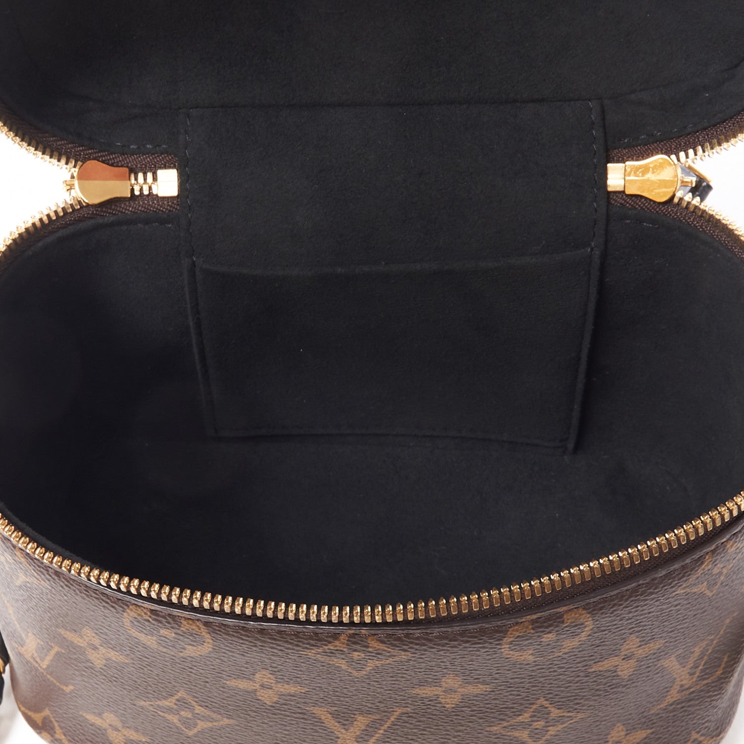 Louis Vuitton Reverse Monogram Vanity PM 7 of 8