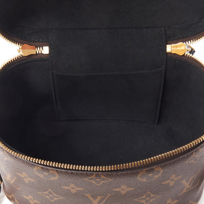 Louis Vuitton Reverse Monogram Vanity PM 7 of 8
