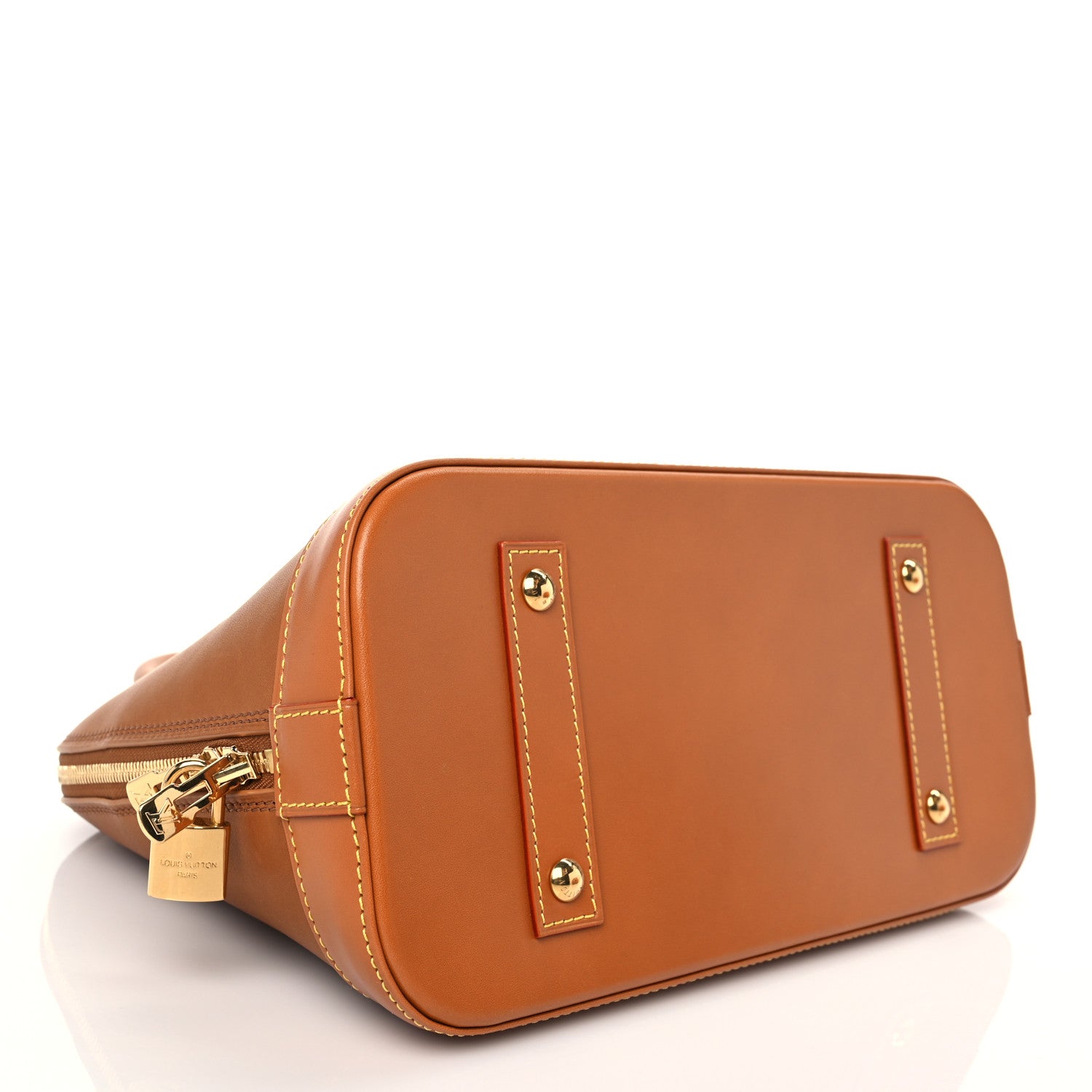 Louis Vuitton Millesime Alma PM 4 of 11