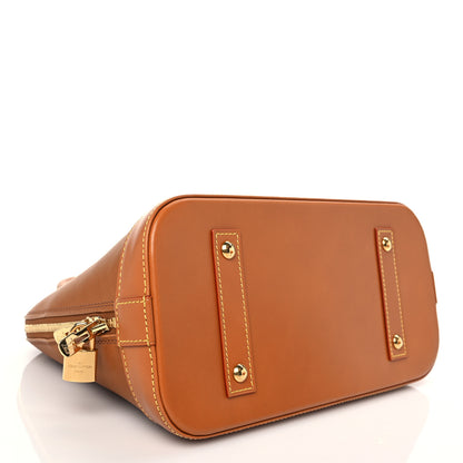 Louis Vuitton Millesime Alma PM 4 of 11