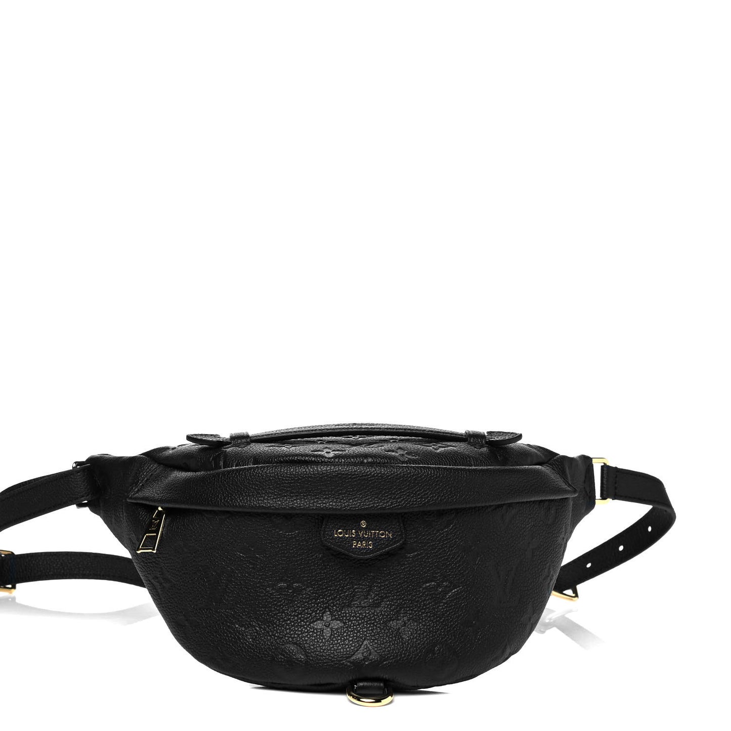 Empreinte BumBag Black