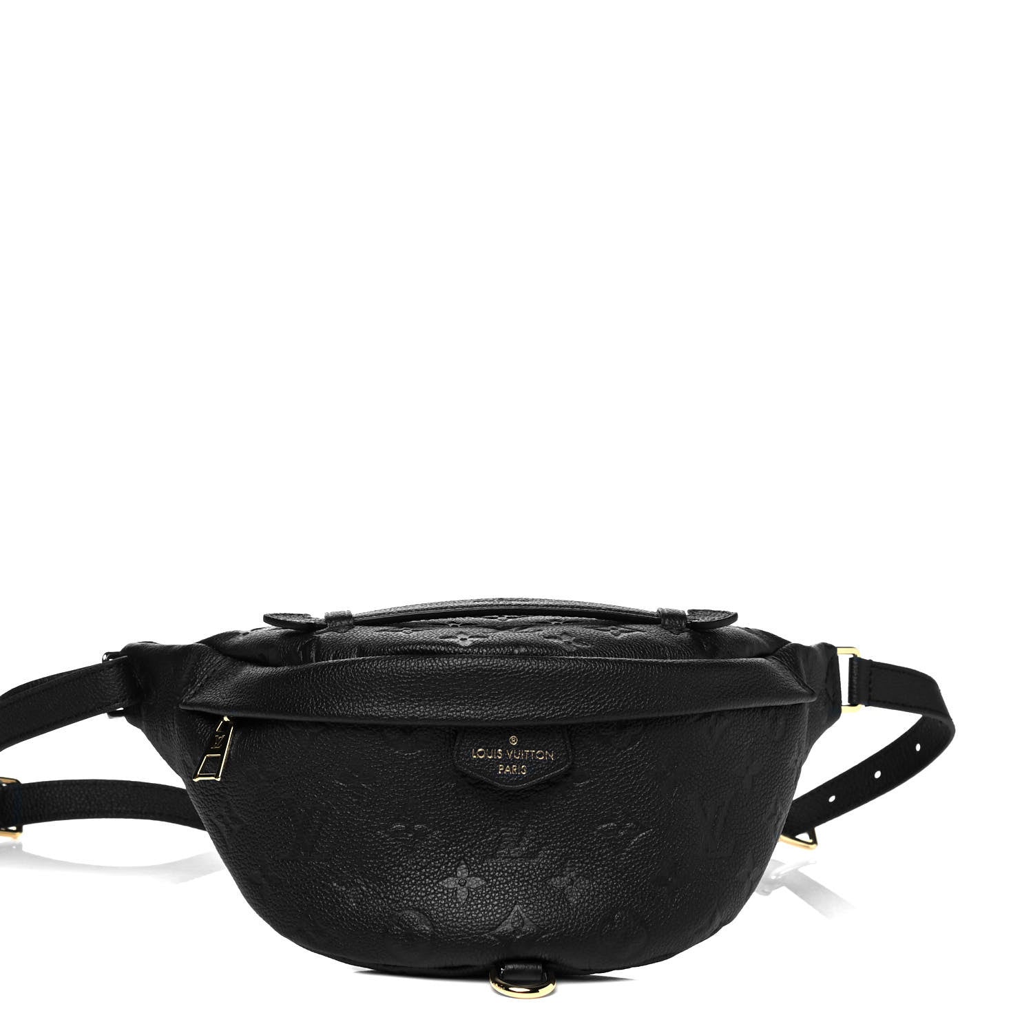 Louis Vuitton Empreinte BumBag Black 1 of 7
