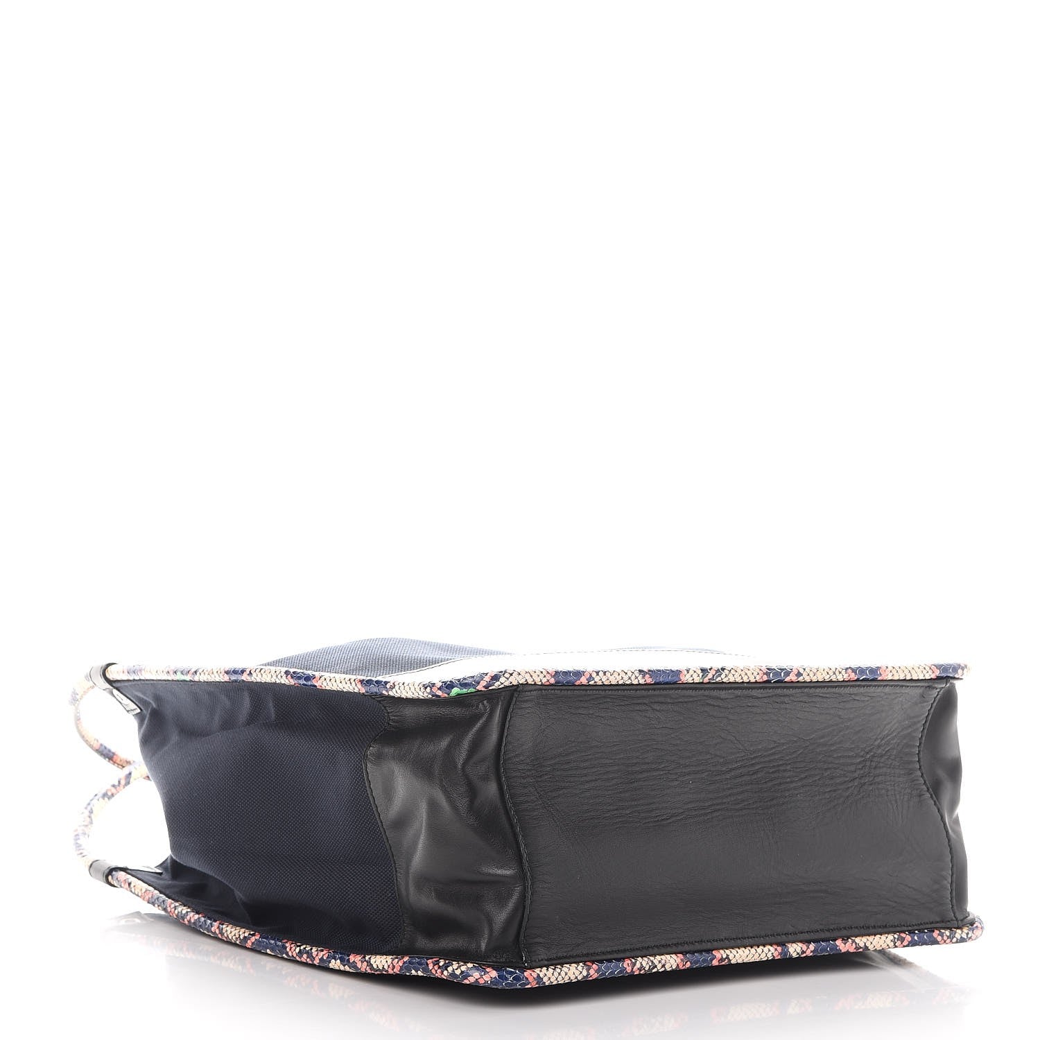 Proenza Schouler Ayers Canvas Large Tote 4 of 7
