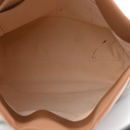 Louis Vuitton Monogram Tuileries Hobo Sesame Peach 4 of 8