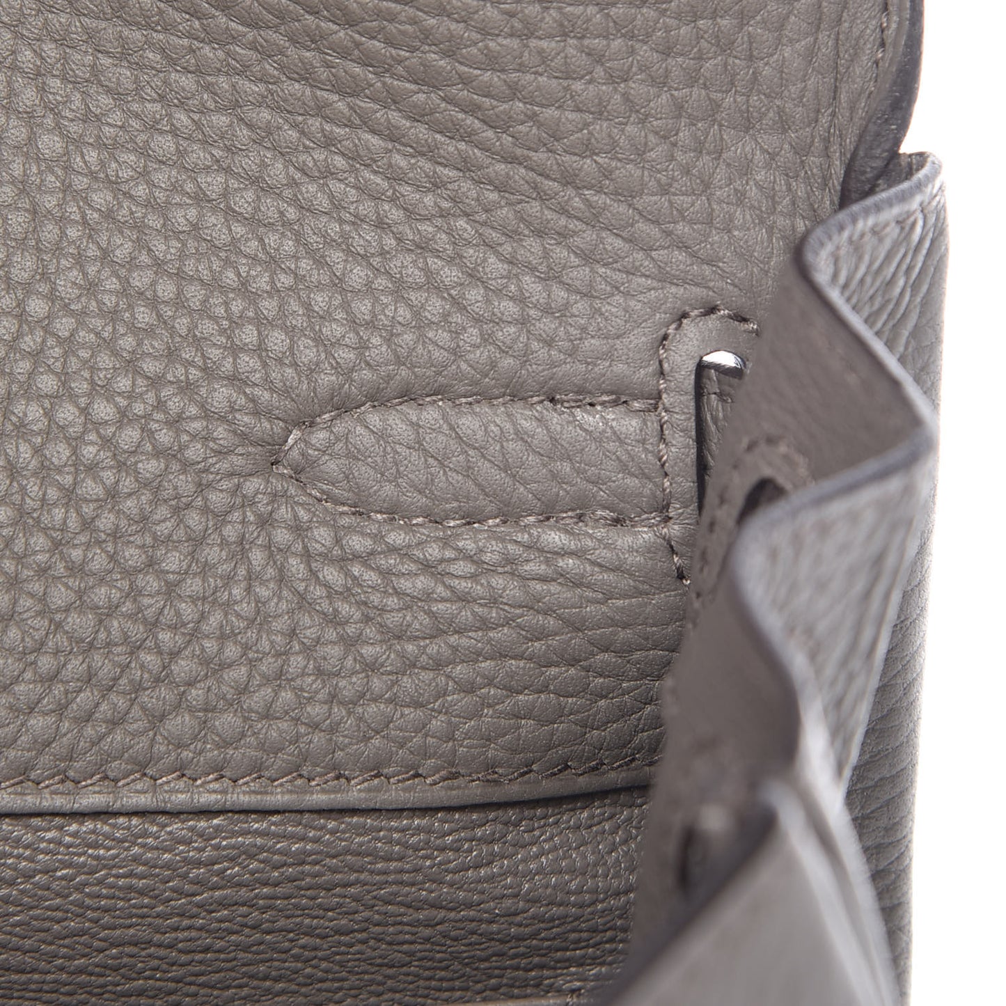 Taurillon Clemence Kelly Ado Backpack Etain