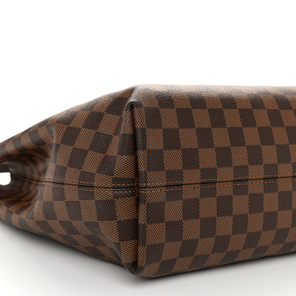 Louis Vuitton Damier Ebene Graceful MM 8 of 10