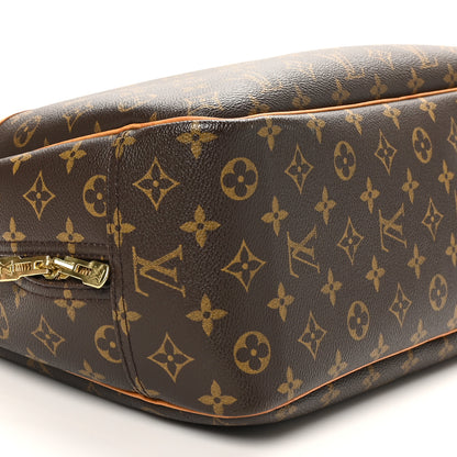 Louis Vuitton Monogram Deauville 8 of 11