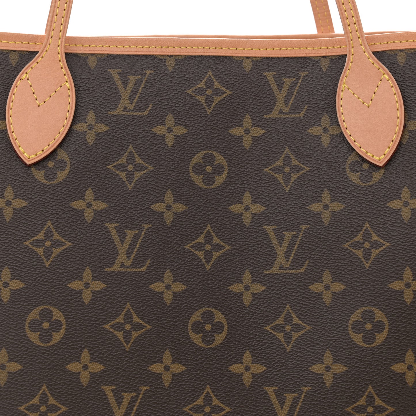 Monogram Neo Neverfull MM