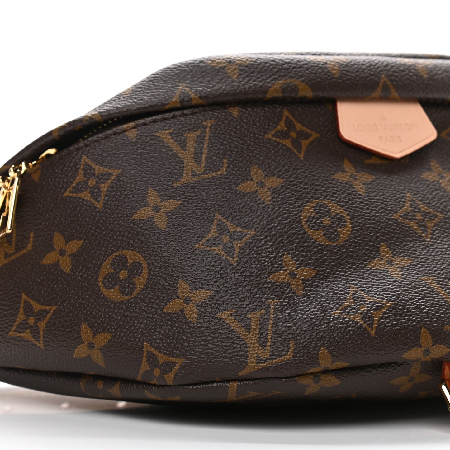 Monogram Bumbag