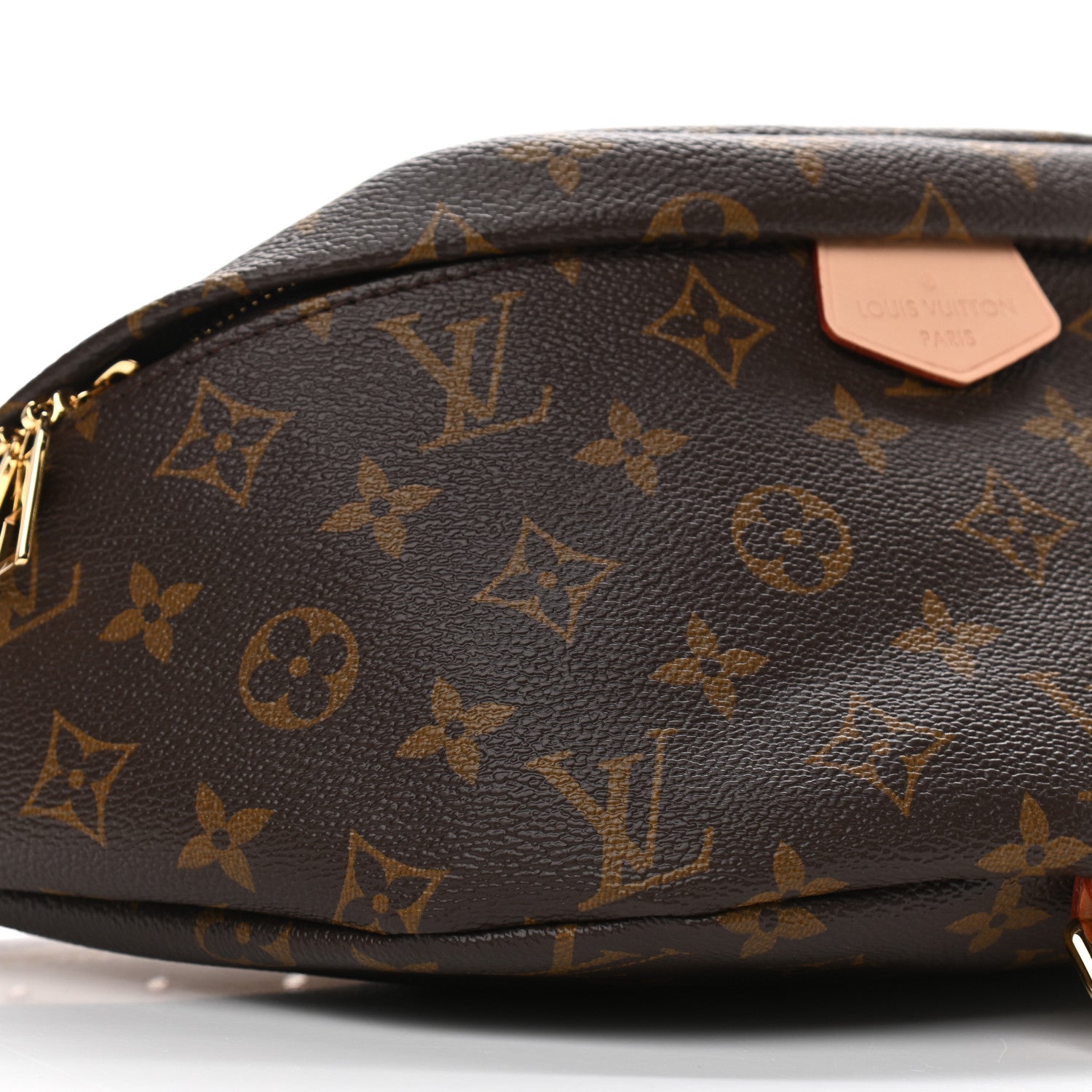 Louis Vuitton Monogram Bumbag 8 of 10