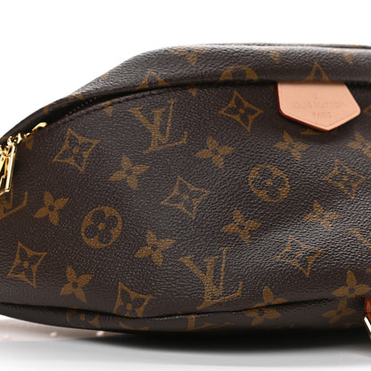 Louis Vuitton Monogram Bumbag 8 of 10