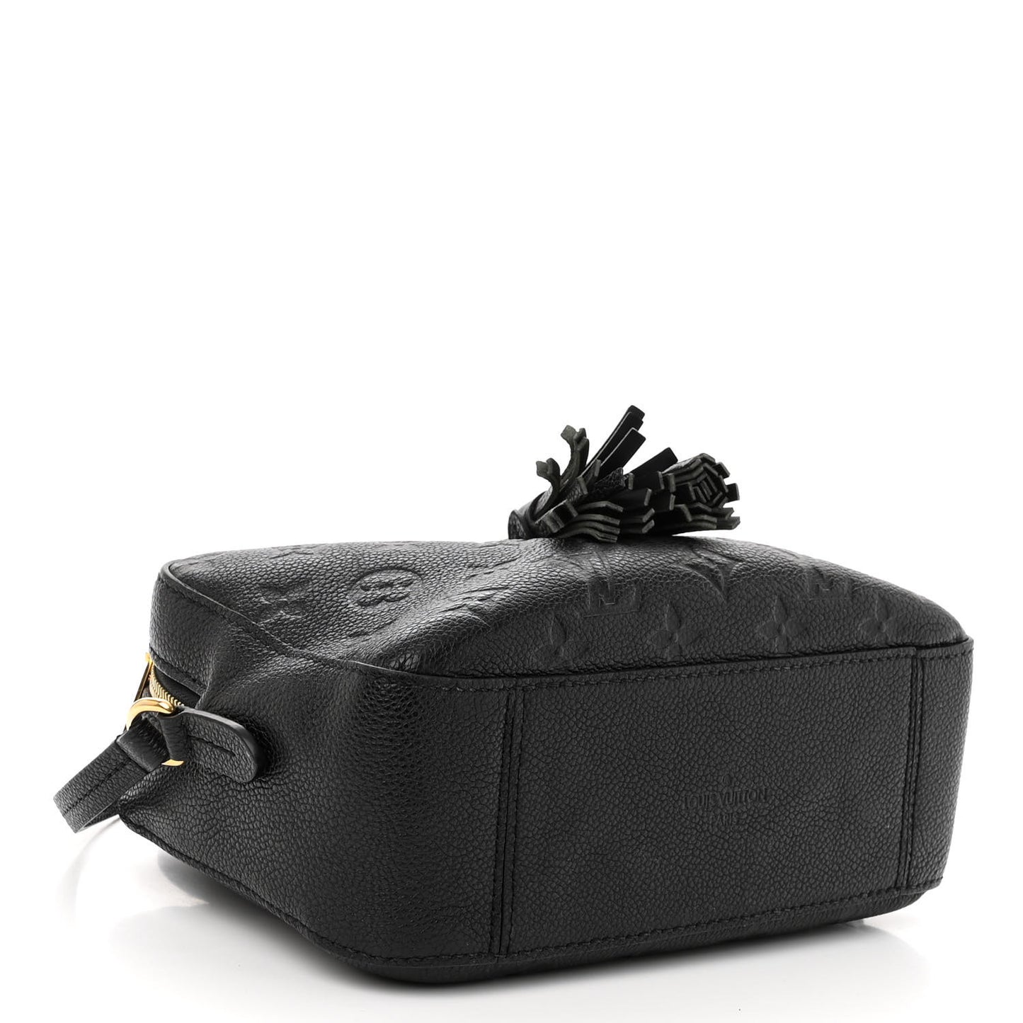 Empreinte Saintonge Black