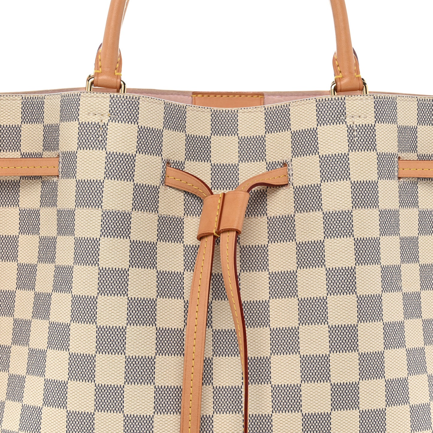Damier Azur Girolata