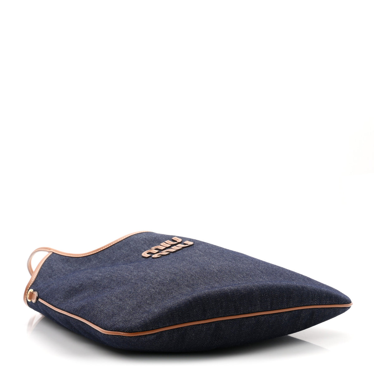Denim Ivy Blue Brandy