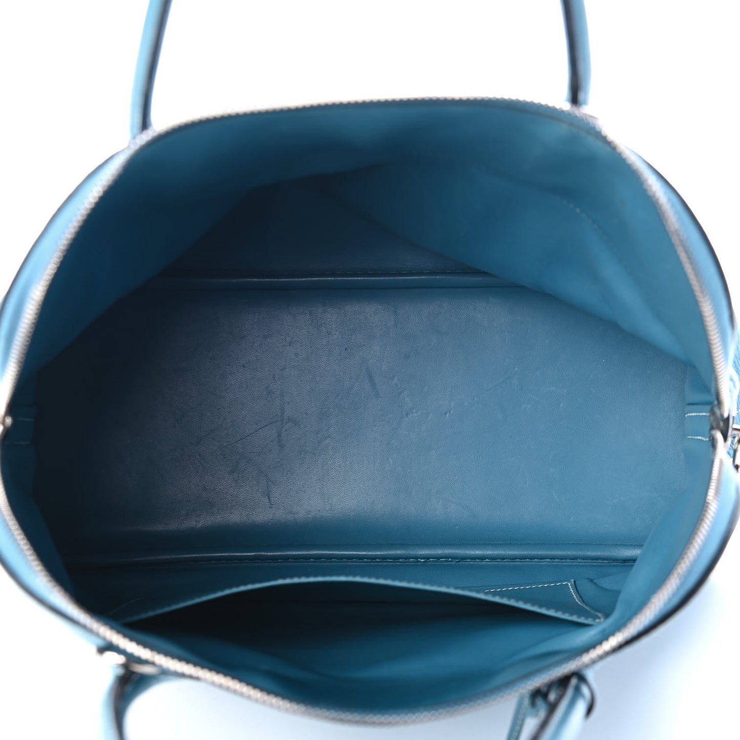 Taurillon Clemence Bolide 35 Bleu Jean