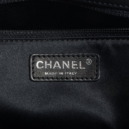 Chanel Lambskin Orient Express Flap Black 6 of 7