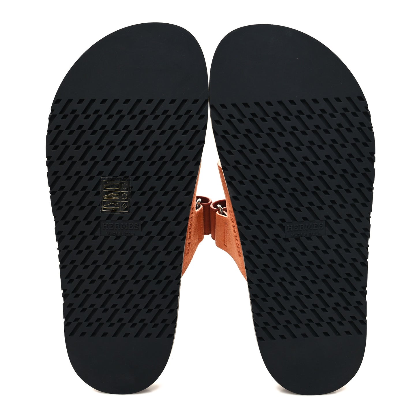 Suede Goatskin Womens Chypre Sandals 38 Rose Bois De Santal Rouge De Turin
