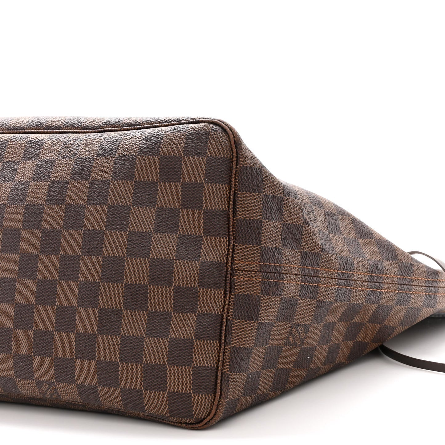 Damier Ebene Neverfull GM