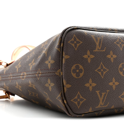 Louis Vuitton Monogram Neo Neverfull PM 14 of 17