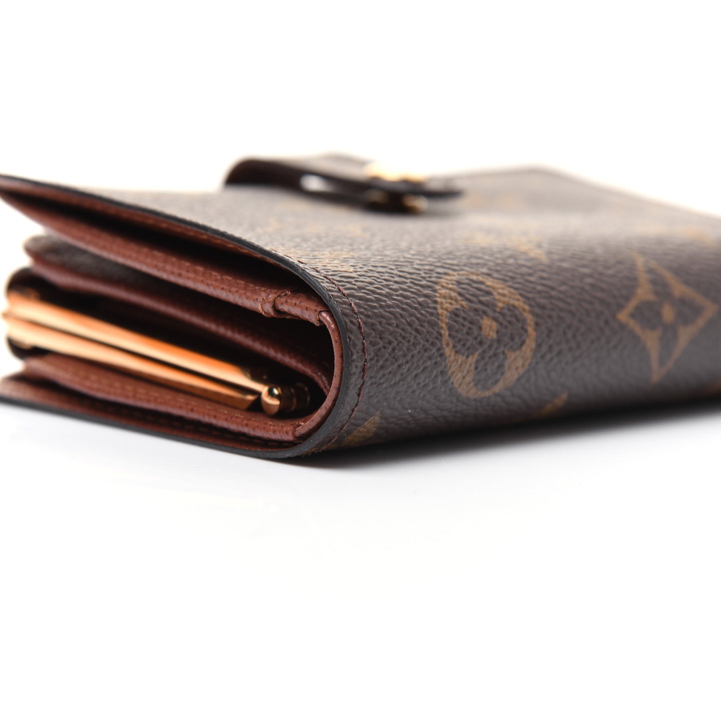 Monogram French Purse Wallet