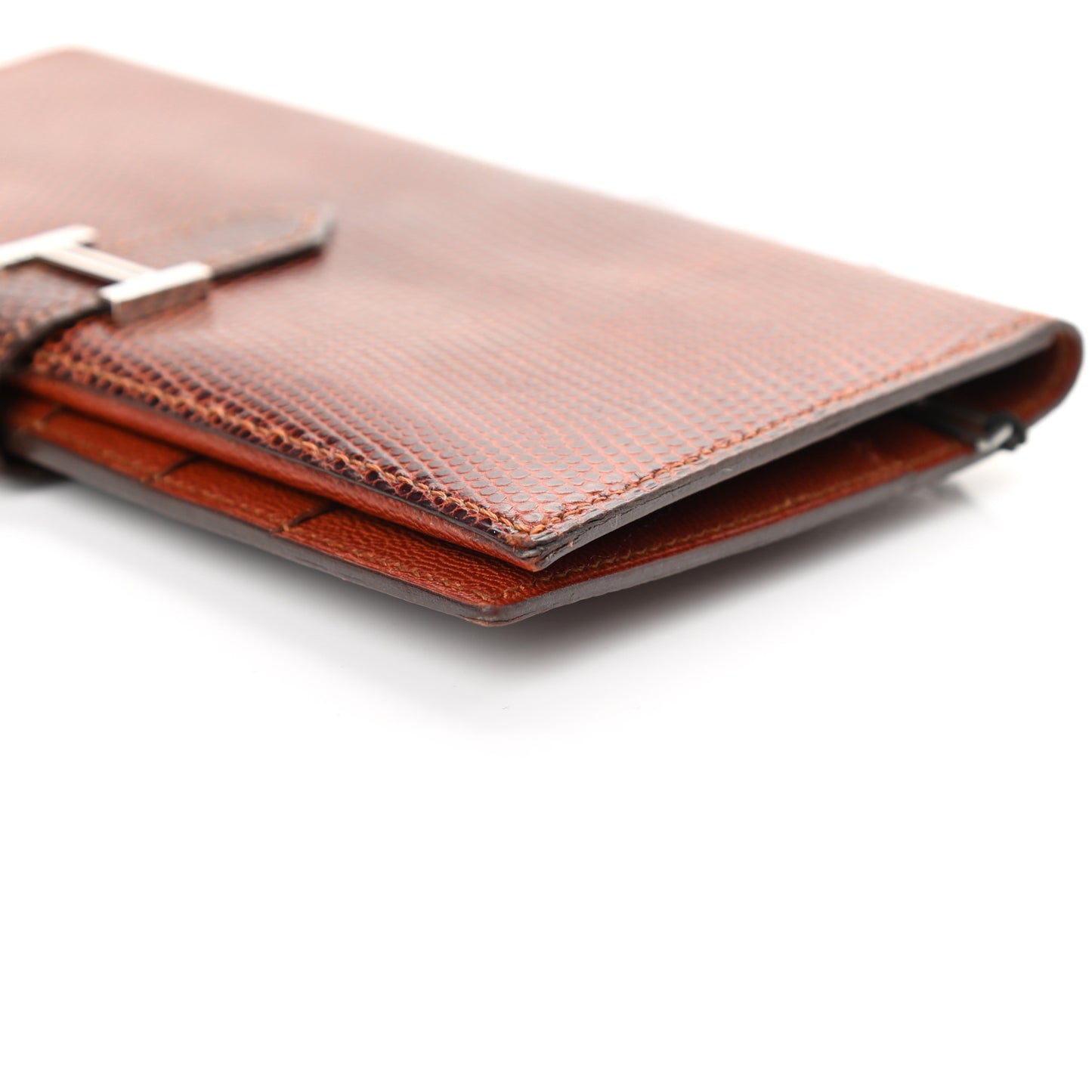 Lizard Bearn Wallet Etrusque