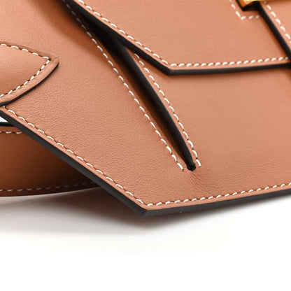Hermes Swift Elan Pocket Belt Bag S Gold 11 of 12