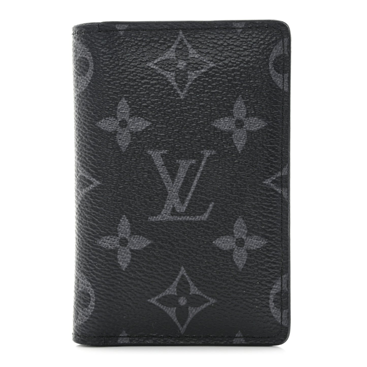 Monogram Eclipse Pocket Organizer NM