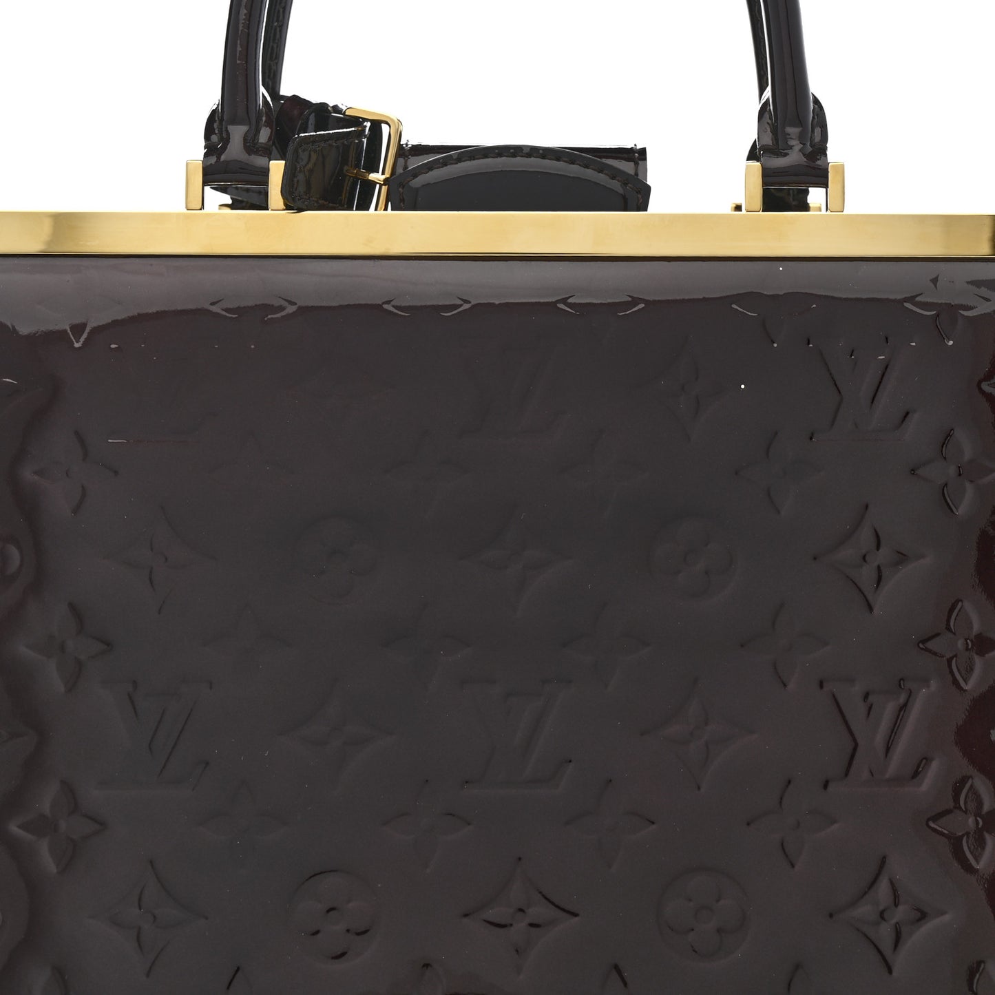 Vernis Deesse GM Amarante