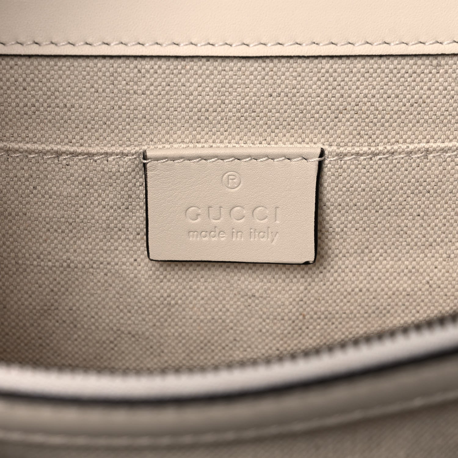 Gucci Calfskin Bamboo Web Medium Dionysus Top Handle Bag White Blue Hibiscus Red 6 of 16