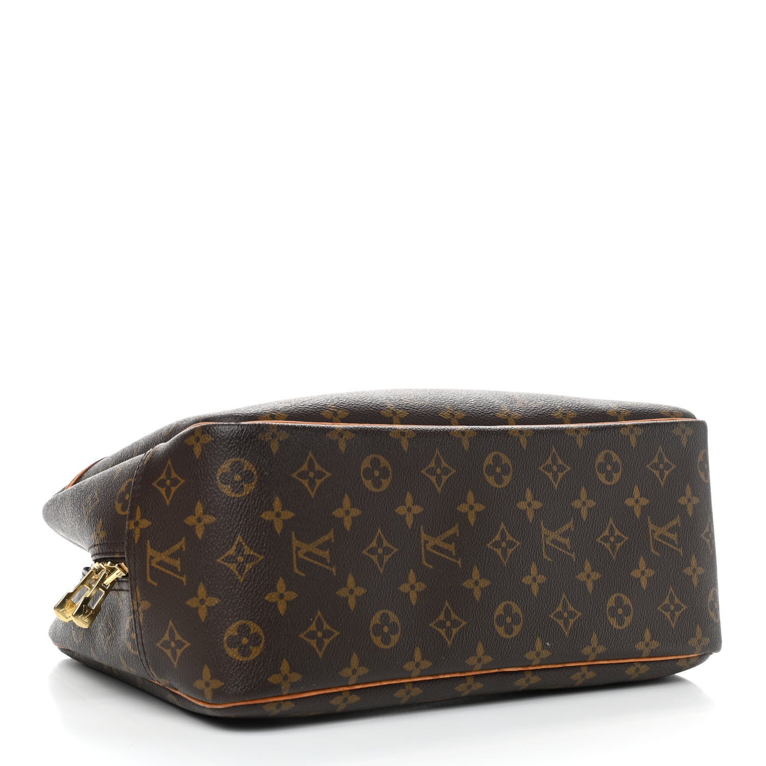 Louis Vuitton Monogram Deauville 4 of 14