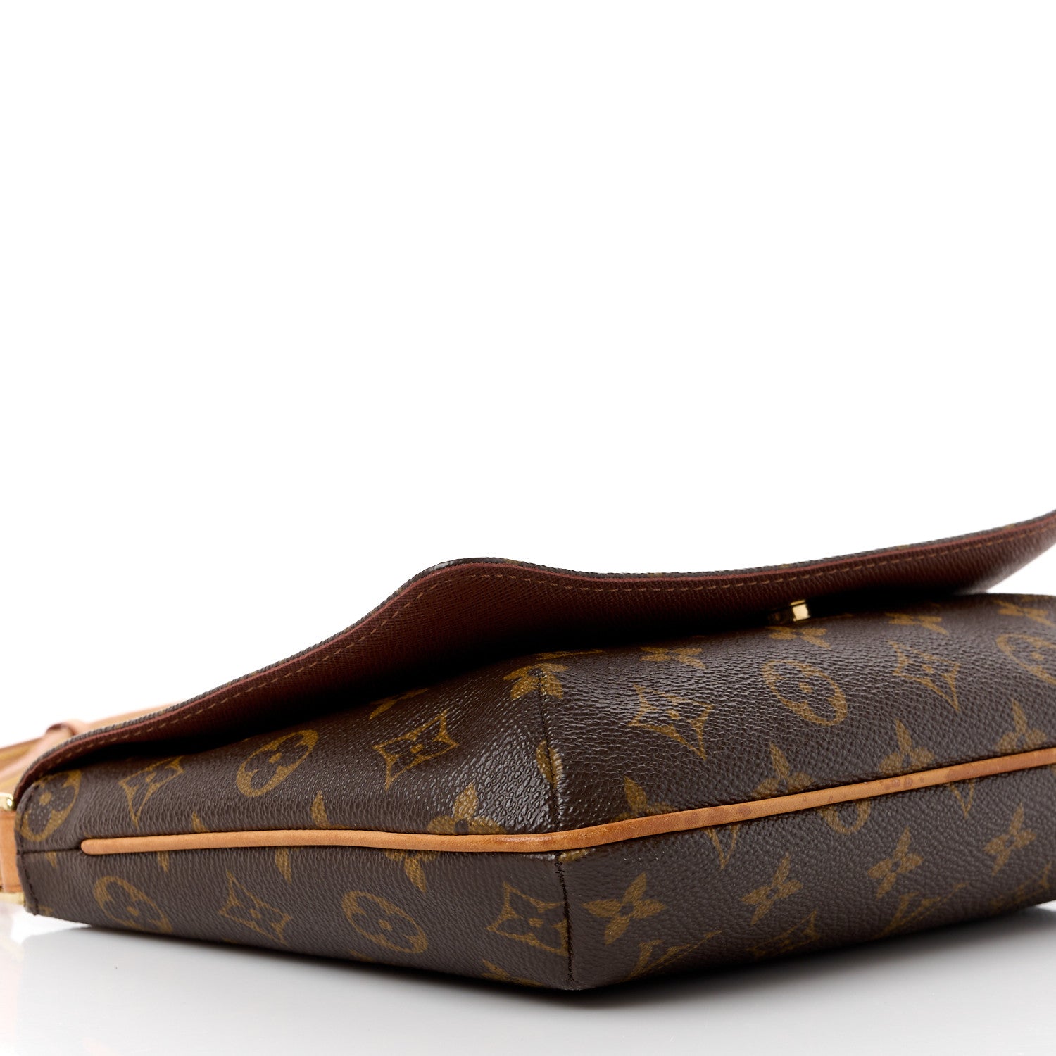 Louis Vuitton Monogram Musette Tango Long Strap 8 of 13