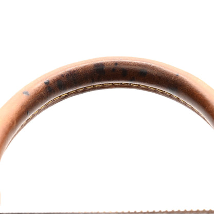 Louis Vuitton Monogram Speedy 25 13 of 15