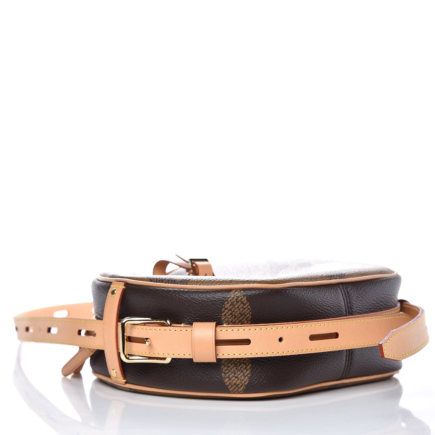 Louis Vuitton Reverse Monogram Giant Boite Chapeau Souple 4 of 8