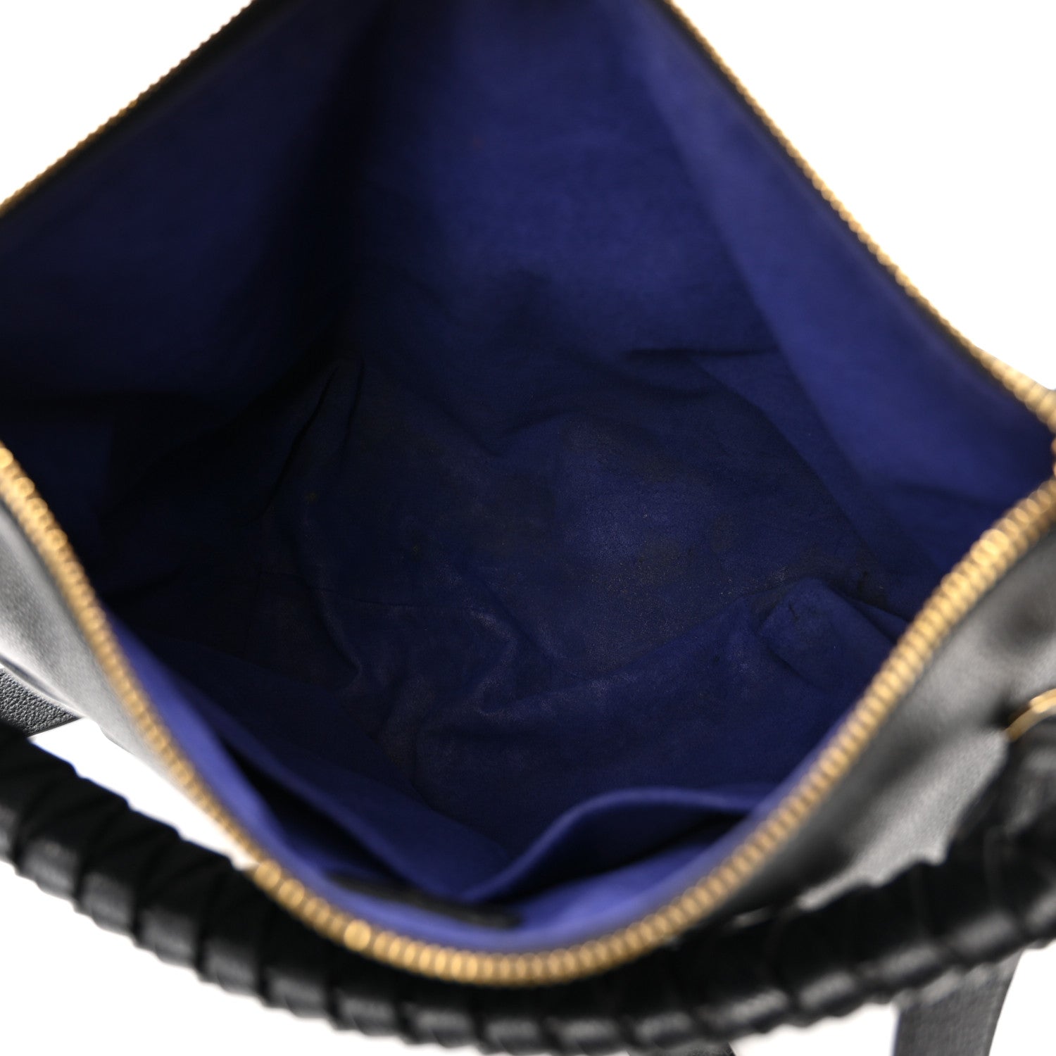 Louis Vuitton Empreinte Maida Hobo Black 5 of 10